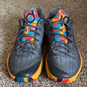 Nike KD 8 Prince George’s